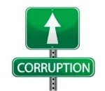 Corruption