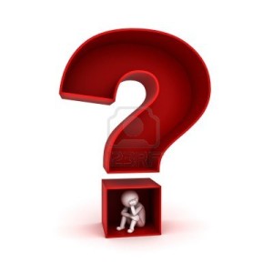 Question Mark