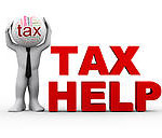 Tax Help and Planning