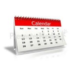 Calendar General