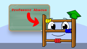 Professor Abacus
